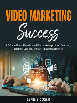 cover image of Video Marketing Success